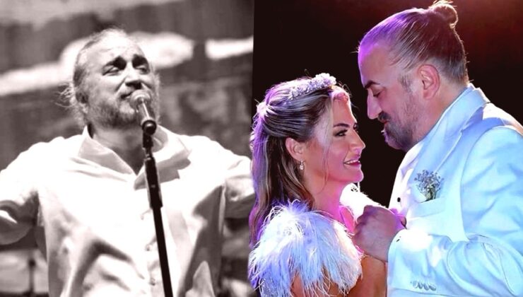 Volkan Konak’ın 59. Yaş Günü: Eşinden Duygusal Anma