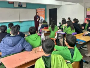 Yeşilyurt’ta Geleceğin Nesilleri İçin Kapsamlı Birincil ve Orta Dereceli Okul Programı