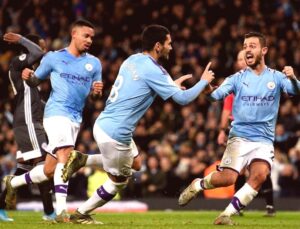 Galatasaray’ın Yaz Transfer Hedefleri Belli Oldu: İlkay Gündoğan Devreye Giriyor