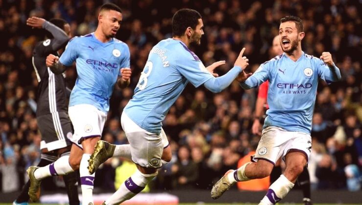 Galatasaray’ın Yaz Transfer Hedefleri Belli Oldu: İlkay Gündoğan Devreye Giriyor
