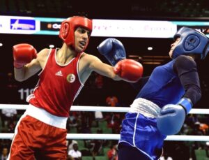 Olimpiyatlarda Cinsiyet Kuralı Netleşti: Kadın Kategorisinde Sadece Kadınlar