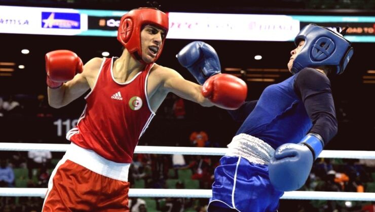 Olimpiyatlarda Cinsiyet Kuralı Netleşti: Kadın Kategorisinde Sadece Kadınlar
