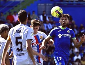 İran’dan Ayrılan Faslı Futbolcu Türkiye’ye Sığındı