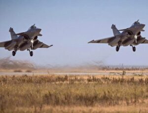 Romanya’dan ABD’ye Askeri Üs Açıklaması: İran Odaklı Operasyonlara Destek