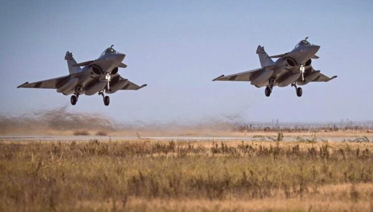 Romanya’dan ABD’ye Askeri Üs Açıklaması: İran Odaklı Operasyonlara Destek