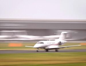 Savaşın Gölgesinde Özel Jet Sigorta Primleri 10 Kat Arttı