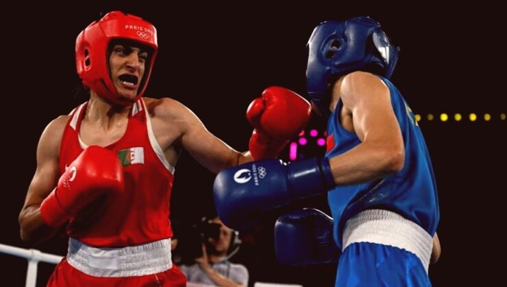 Trans Sporcular İçin Yeni Dönem: Kadın Kategorisinde Gen Taraması Zorunlu