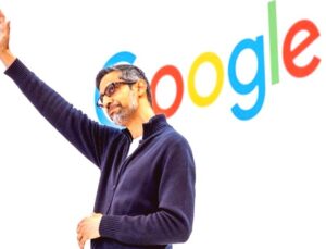 Sundar Pichai’nin Gelir Potansiyeli Katlanıyor
