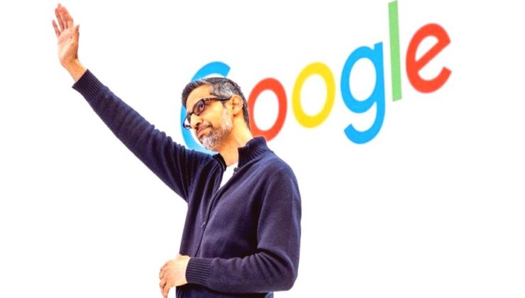 Sundar Pichai’nin Gelir Potansiyeli Katlanıyor