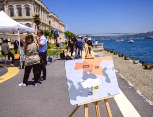 İstanbul Barış Görüşmelerine Ev Sahipliği Yapabilir