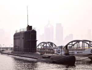 Çin, Okyanus Tabanlarını Haritalıyor: Denizlerdeki Hakimiyet Mücadelesi Yoğunlaşıyor