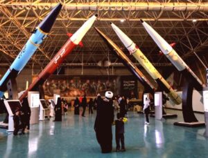 İran Ordusu: Kara Harekatına Karşı Savunma Kapasitesi