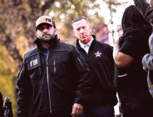 İran Destekli Korsanlar FBI Direktörünün E-postalarını Ele Geçirdi