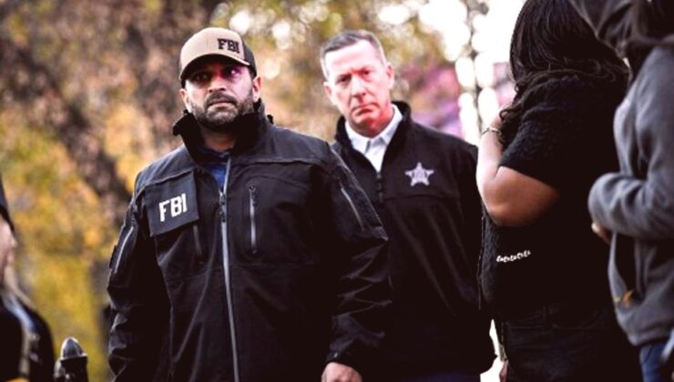 İran Destekli Korsanlar FBI Direktörünün E-postalarını Ele Geçirdi