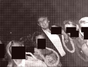 Epstein Dosyaları Güncellendi: Trump’a Yönelik İstismar İddialarını İçeren FBI Raporları Kamuoyuna Açıldı