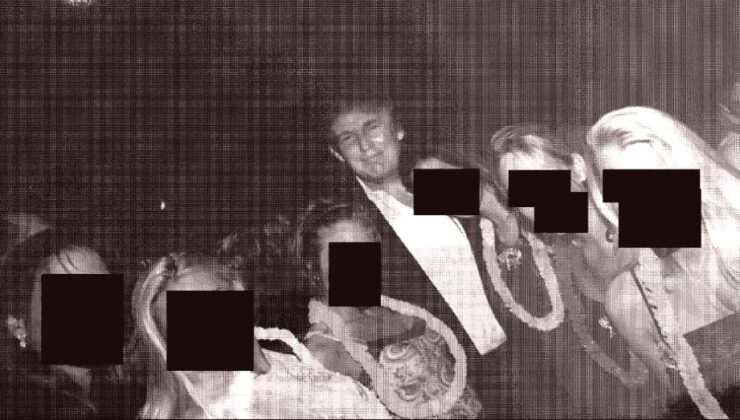 Epstein Dosyaları Güncellendi: Trump’a Yönelik İstismar İddialarını İçeren FBI Raporları Kamuoyuna Açıldı