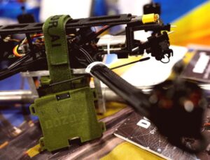 Pentagon ve Körfez Ülkeleri, Ukrayna’dan Drone Talep Ediyor