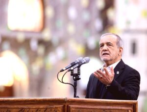 Pezeşkiyan’dan Küresel Hukuk Düzenine Yönelik Uyarı