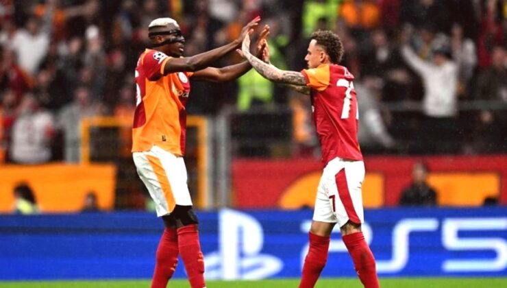 Osimhen ve Lang’ın Trabzon Maçı Kadrosu Netleşti