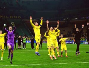 Peri Masalı Devam Ediyor: 53 Bin Nüfuslu Kasabanın Takımı Sürprize İmza Attı