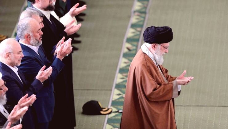 İran Liderlerinin Hedef Alındığı Suikastler: Tarihi Bir Bakış