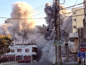 İsrail, Hizbullah Komutanını Öldürdüğünü Açıkladı, İran’a Eş Zamanlı Operasyon