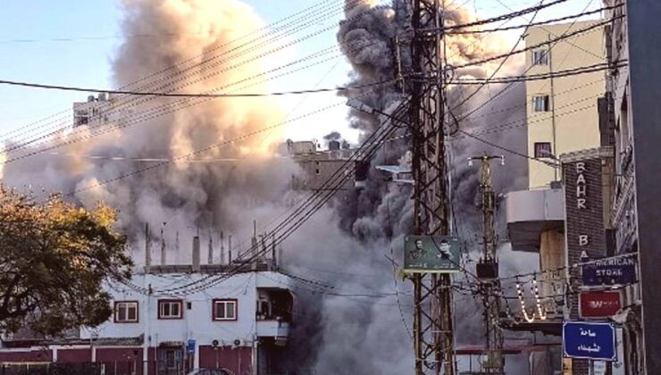 İsrail, Hizbullah Komutanını Öldürdüğünü Açıkladı, İran’a Eş Zamanlı Operasyon