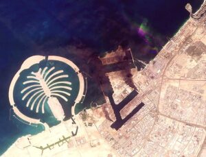 Bölgesel Gerilim Dubai’yi Vurdu: Ünlüler ve Profesyoneller Kentten Ayrılıyor