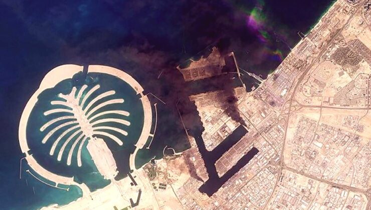 Bölgesel Gerilim Dubai’yi Vurdu: Ünlüler ve Profesyoneller Kentten Ayrılıyor