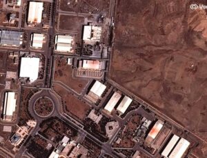 İran Nükleer Stoğuna Operasyon: Tarihin En Riskli Girişimi Kapıda mı?