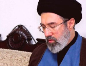 İran’ın Yeni Dini Lideri Mücteba Hamaney: Gölgedeki Güç Kimdir?