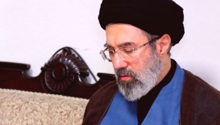 İran’ın Yeni Dini Lideri Mücteba Hamaney: Gölgedeki Güç Kimdir?