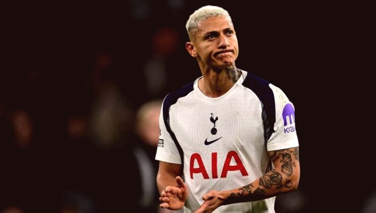 Tottenham’dan Kritik Mücadele: Nottingham Forest Karşısında 3 Puan Hedefi