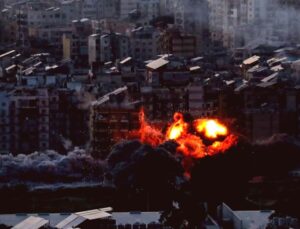 İran Savaşında 7. Gün: Ölüm Sayısı Artıyor, Hürmüz Boğazı Gerilimi Tırmanıyor