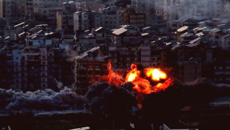 İran Savaşında 7. Gün: Ölüm Sayısı Artıyor, Hürmüz Boğazı Gerilimi Tırmanıyor