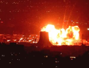 İran Savaşında Belirsizlik: İsrail “Tünelin Sonundaki Işığı Göremiyor”