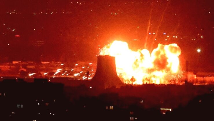 İran Savaşında Belirsizlik: İsrail “Tünelin Sonundaki Işığı Göremiyor”