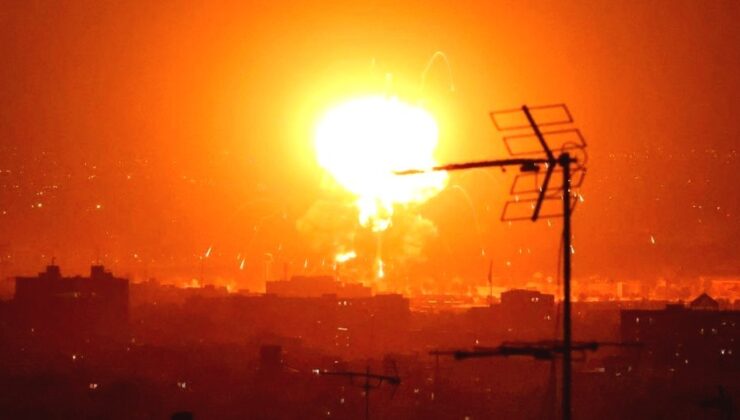 İran Cephesinde Tansiyon Yüksek: İsrail’den Hamaney’in Halefi Açıklaması