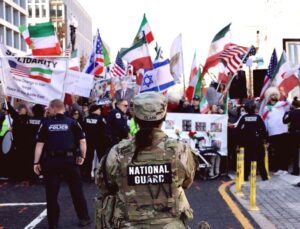 İran Diasporasına Sert Darbe: İşbirlikçilerin Mal Varlıkları Müsadere Edilecek