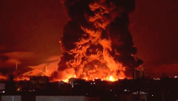 Tarihçiden Küresel Savaş Uyarısı: Üç Kritik İşaret Belirdi