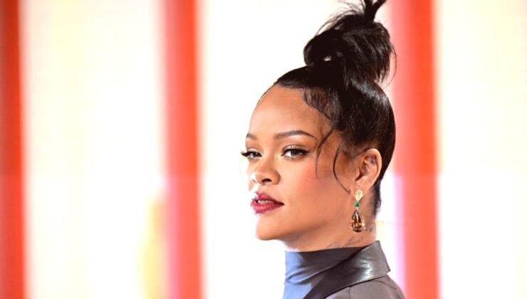 Rihanna’nın Malikanesine Silahlı Saldırı: Şarkıcı Evdeydi