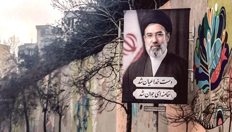 İran’ın Yeni Dini Lideri Mücteba Hamaney’in Serveti Mercek Altında: Milyarlık Gayrimenkul Ağı Ortaya Çıktı