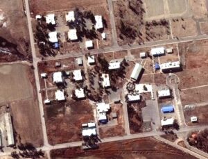 Ticari Uydu Görüntülerine Erişim Engeli: Bölgede Savaşın Takibi Zorlaştı