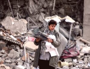 İran Kültürel Mirası Saldırıların Hedefi Oldu