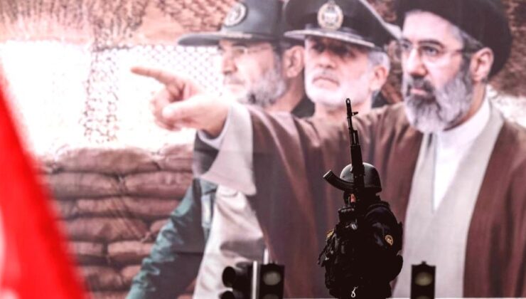 İran’dan Kararlı Tavır: Savaş Şartları Tahran’dan