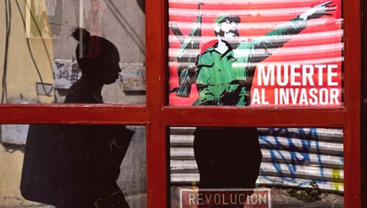 Küba, ABD Tehdidine Karşı Savunma Duruşunu Güçlendiriyor