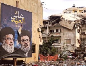 İran Devrim Muhafızları, Hizbullah’ı Yeniden Yapılandırarak Savaş Gücünü Artırdı