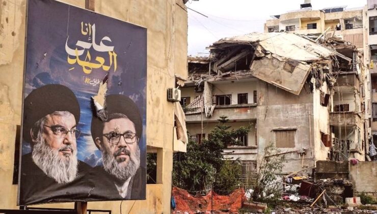 İran Devrim Muhafızları, Hizbullah’ı Yeniden Yapılandırarak Savaş Gücünü Artırdı