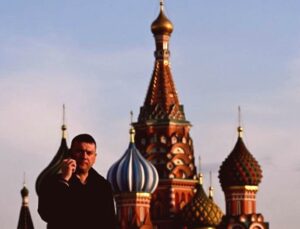 Rusya’da İnternet Baskısı Artıyor: Halk Dünyadan Kopuyor, Telegram Hedefte