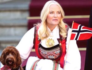 Norveç Prensesi Mette-Marit’ten Epstein Açıklaması: Manipüle Edildiğini Söyledi